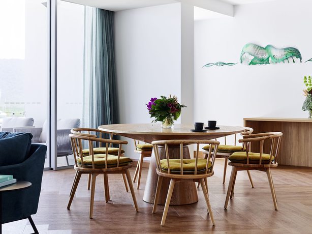 Imagen de la habitación del Hotel Crystalbrook Flynn. Foto 14