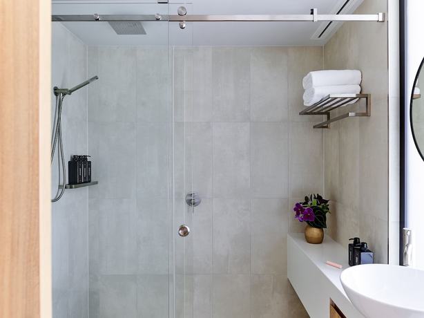 Imagen de la habitación del Hotel Crystalbrook Flynn. Foto 17