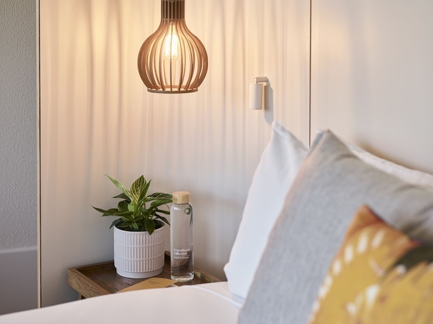 Imagen de la habitación del Hotel Crystalbrook Kingsley. Foto 5