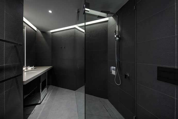 Imagen de la habitación del Hotel Crystalbrook Vincent. Foto 15