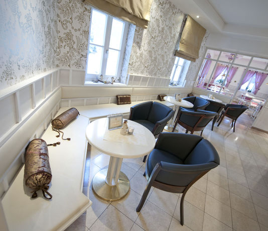 Imagen de los interiores del Hotel Crystls. Foto 14