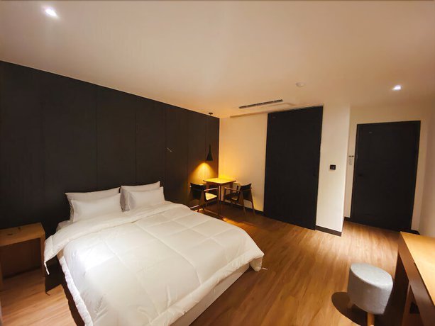 Imagen de la habitación del Hotel Cs Plaza. Foto 3