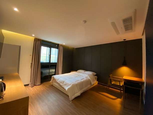 Imagen de la habitación del Hotel Cs Plaza. Foto 4
