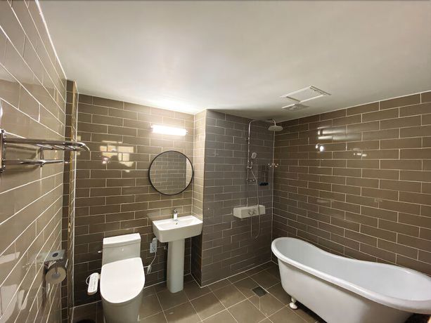 Imagen de la habitación del Hotel Cs Plaza. Foto 6