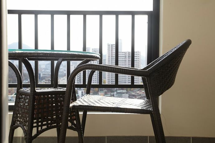 Imagen general del Hotel Cs Premier Hotel. Foto 7