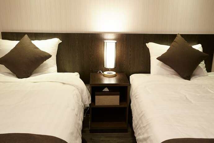 Imagen general del Hotel Cs Premier Hotel. Foto 13