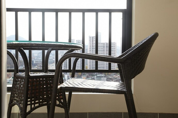 Imagen de la habitación del Hotel Cs Premier Hotel. Foto 26