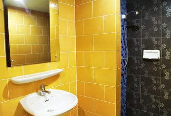 Imagen general del Hotel Cs Residence. Foto 8