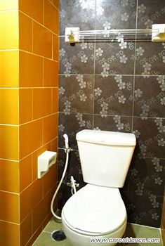 Imagen general del Hotel Cs Residence. Foto 9