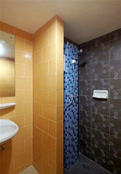 Imagen general del Hotel Cs Residence. Foto 10