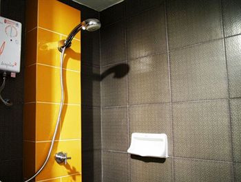 Imagen general del Hotel Cs Residence. Foto 11