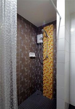 Imagen general del Hotel Cs Residence. Foto 12