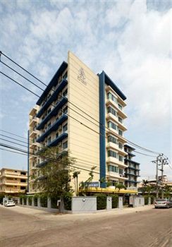 Imagen general del Hotel Cs Residence. Foto 15