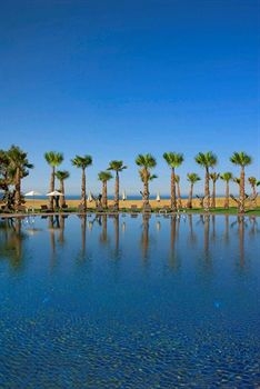 Imagen de la piscina del Hotel Cs Salgados Mar. Foto 4