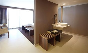 Imagen de la habitación del Hotel Cs Salgados Mar. Foto 2
