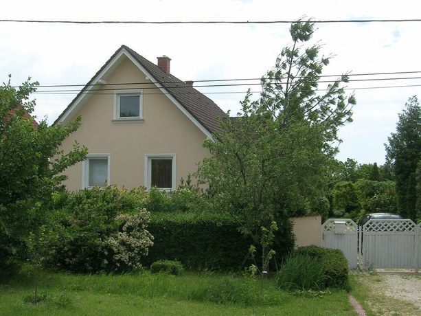 Imagen general del Hotel Csalintos Apartman. Foto 2