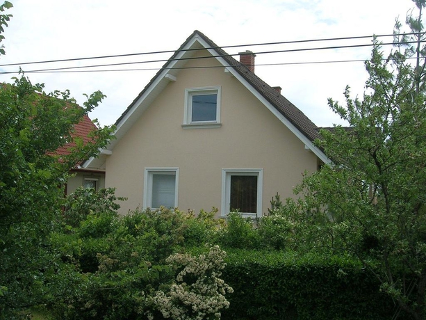 Imagen general del Hotel Csalintos Apartman. Foto 3