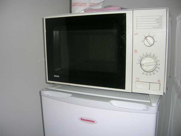 Imagen general del Hotel Csalintos Apartman. Foto 4