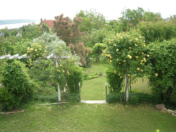 Imagen general del Hotel Csalintos Apartman. Foto 5