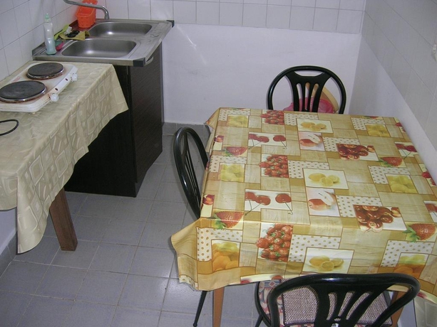 Imagen general del Hotel Csalintos Apartman. Foto 10