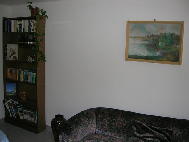 Imagen general del Hotel Csalintos Apartman. Foto 12