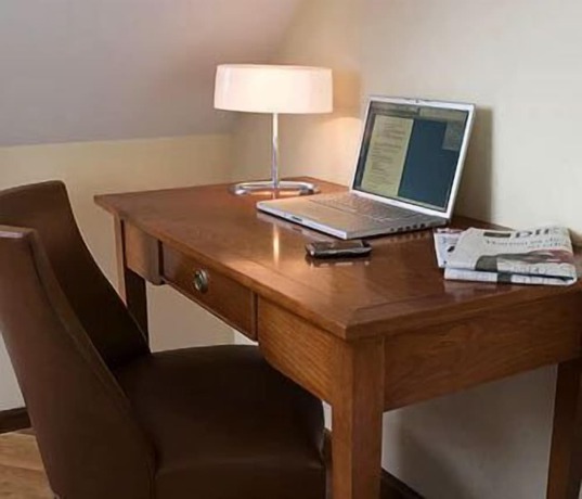 Imagen de la habitación del Hotel Csejtei. Foto 4