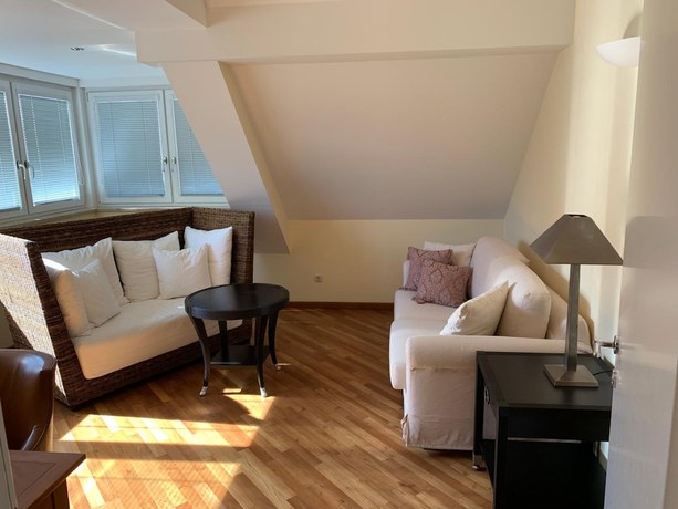 Imagen de la habitación del Hotel Csejtei. Foto 6
