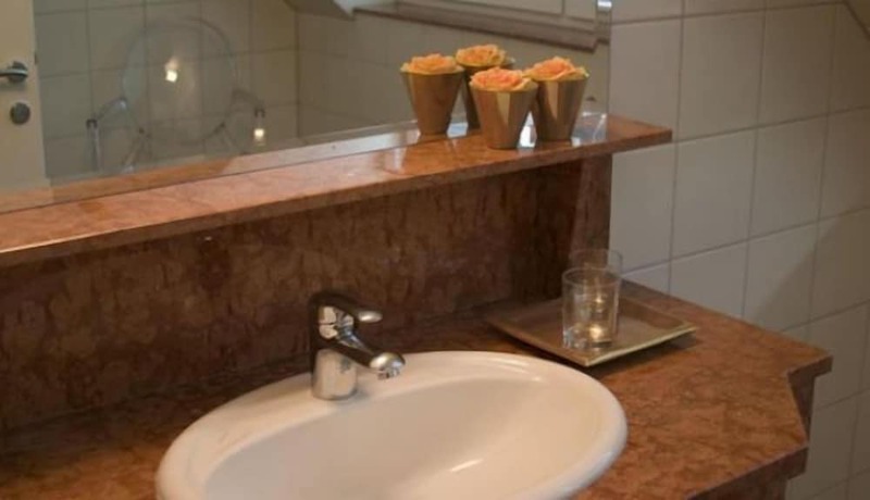 Imagen de la habitación del Hotel Csejtei. Foto 9