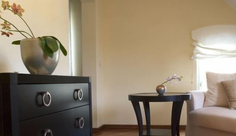 Imagen de la habitación del Hotel Csejtei. Foto 14