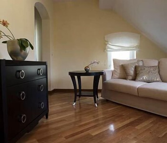 Imagen de la habitación del Hotel Csejtei. Foto 18