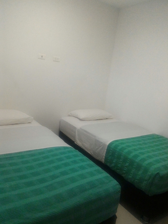 Imagen de la habitación del Hotel Csi Medellín. Foto 13