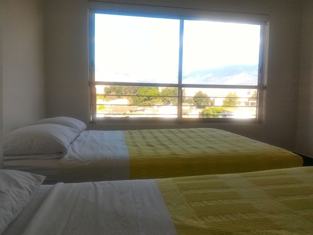 Imagen de la habitación del Hotel Csi Medellín. Foto 14