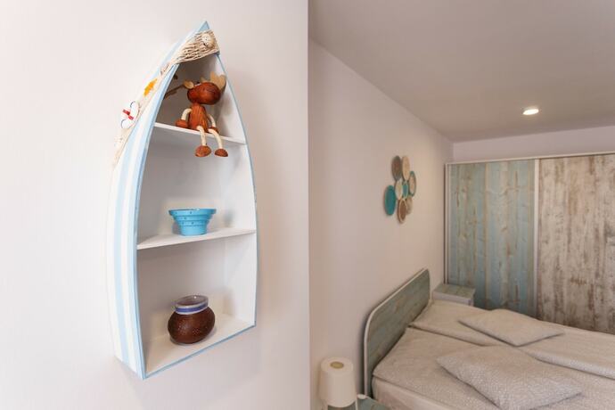 Imagen de la habitación del Hotel Csiki. Foto 9