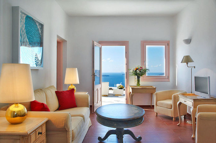 Imagen de los interiores del Hotel Csky. Foto 9