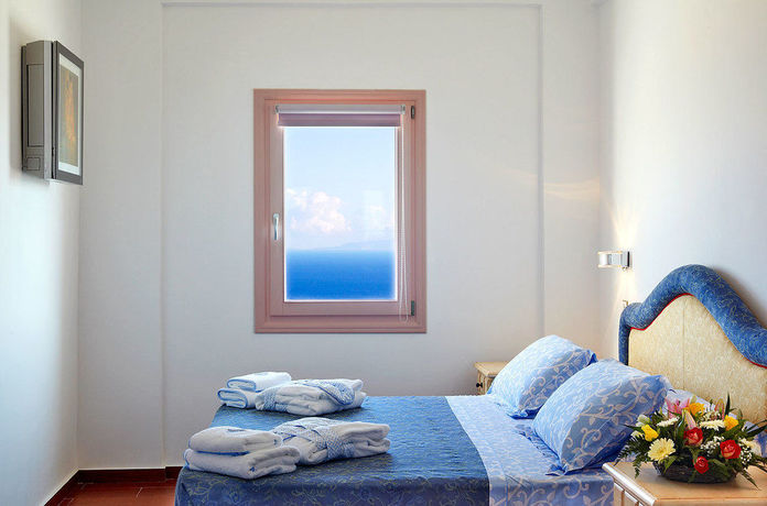 Imagen de la habitación del Hotel Csky. Foto 4