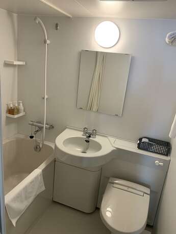 Imagen general del Hotel C-stella Inn Miyakojima. Foto 4