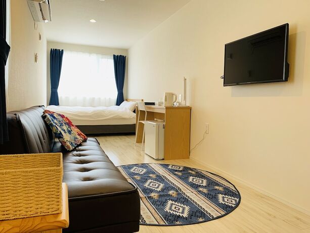 Imagen general del Hotel C-stella Inn Miyakojima. Foto 6