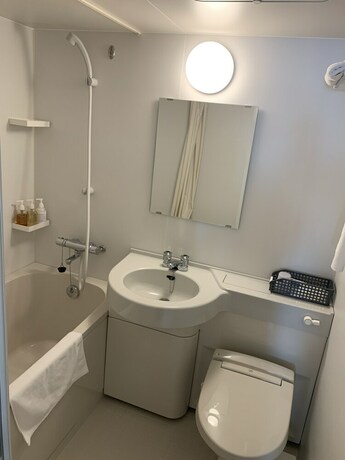 Imagen de la habitación del Hotel C-stella Inn Miyakojima. Foto 7
