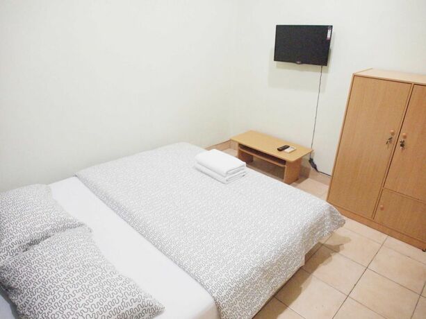 Imagen general del Hotel Ct 195 Guesthouse. Foto 2