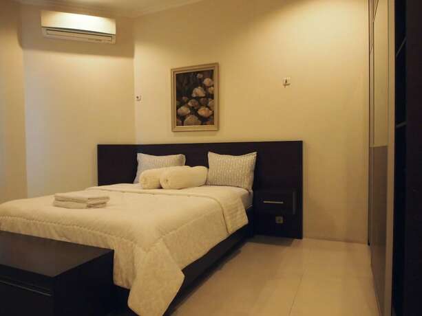 Imagen general del Hotel Ct 195 Guesthouse. Foto 3