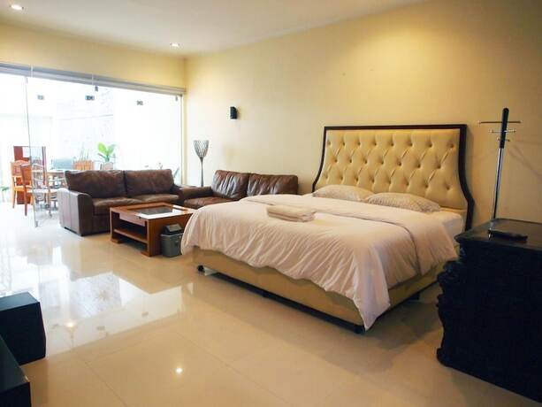 Imagen general del Hotel Ct 195 Guesthouse. Foto 4