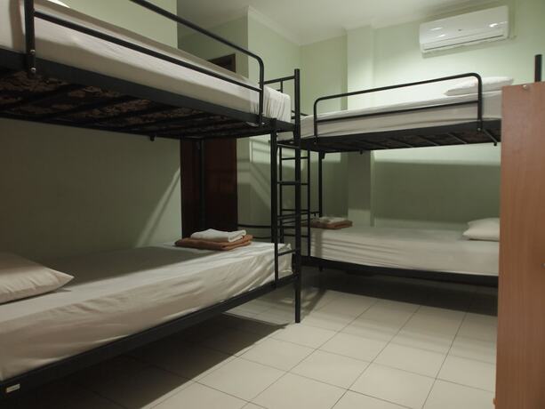 Imagen general del Hotel Ct 195 Guesthouse. Foto 6