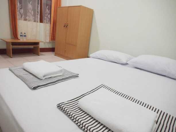Imagen general del Hotel Ct 195 Guesthouse. Foto 7