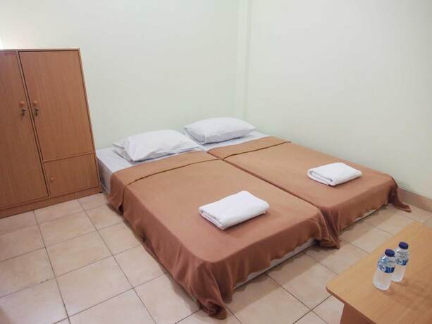 Imagen general del Hotel Ct 195 Guesthouse. Foto 10