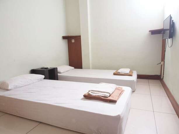 Imagen de la habitación del Hotel Ct 195 Guesthouse. Foto 11