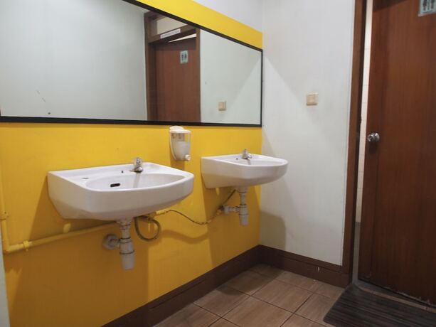 Imagen de la habitación del Hotel Ct 195 Guesthouse. Foto 12
