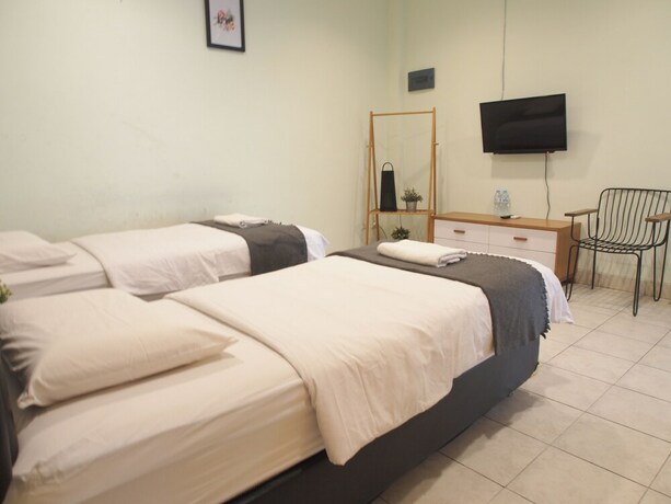 Imagen de la habitación del Hotel Ct 195 Guesthouse. Foto 16