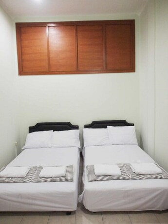 Imagen de la habitación del Hotel Ct 195 Guesthouse. Foto 17