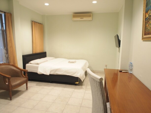 Imagen de la habitación del Hotel Ct 195 Guesthouse. Foto 18