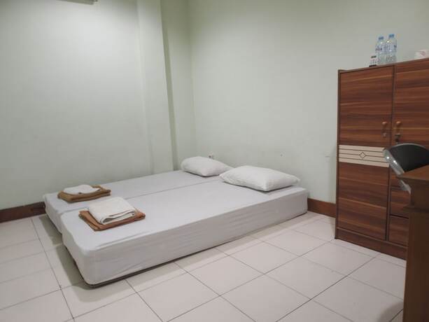 Imagen de la habitación del Hotel Ct 195 Guesthouse. Foto 19